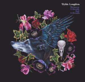 CD Dyble Longdon - BETWEEN A BREATH AND A BREATH