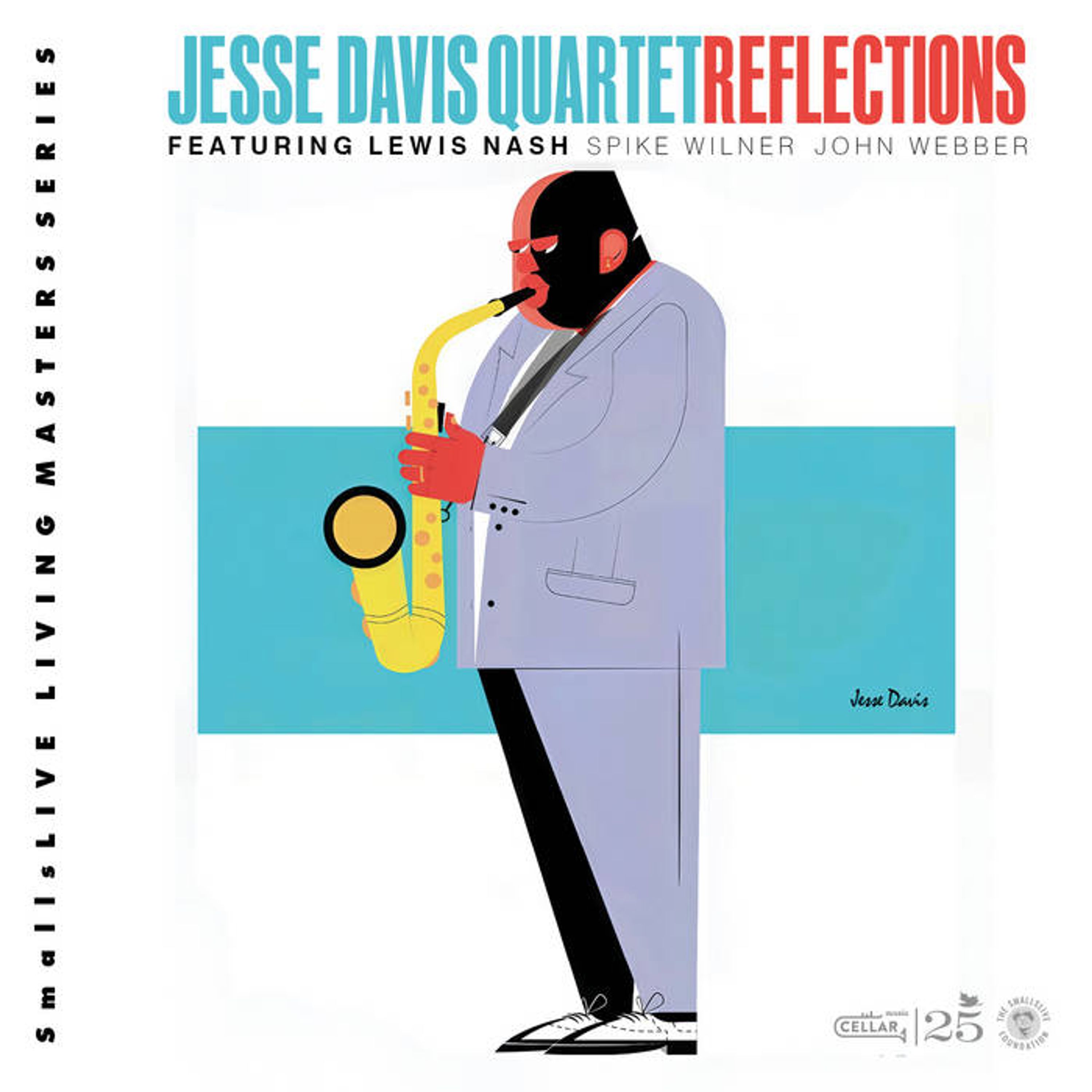 CD - REFLECTIONS
