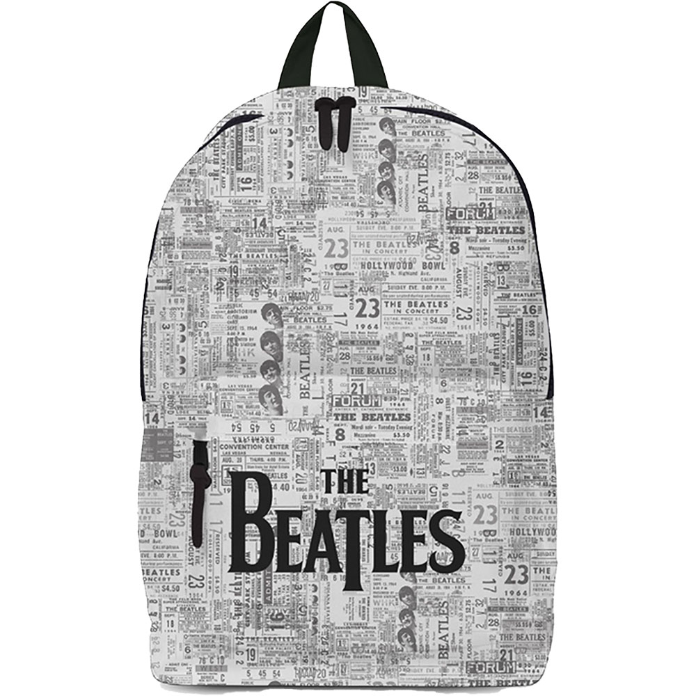 Batoh The Beatles - Tickets