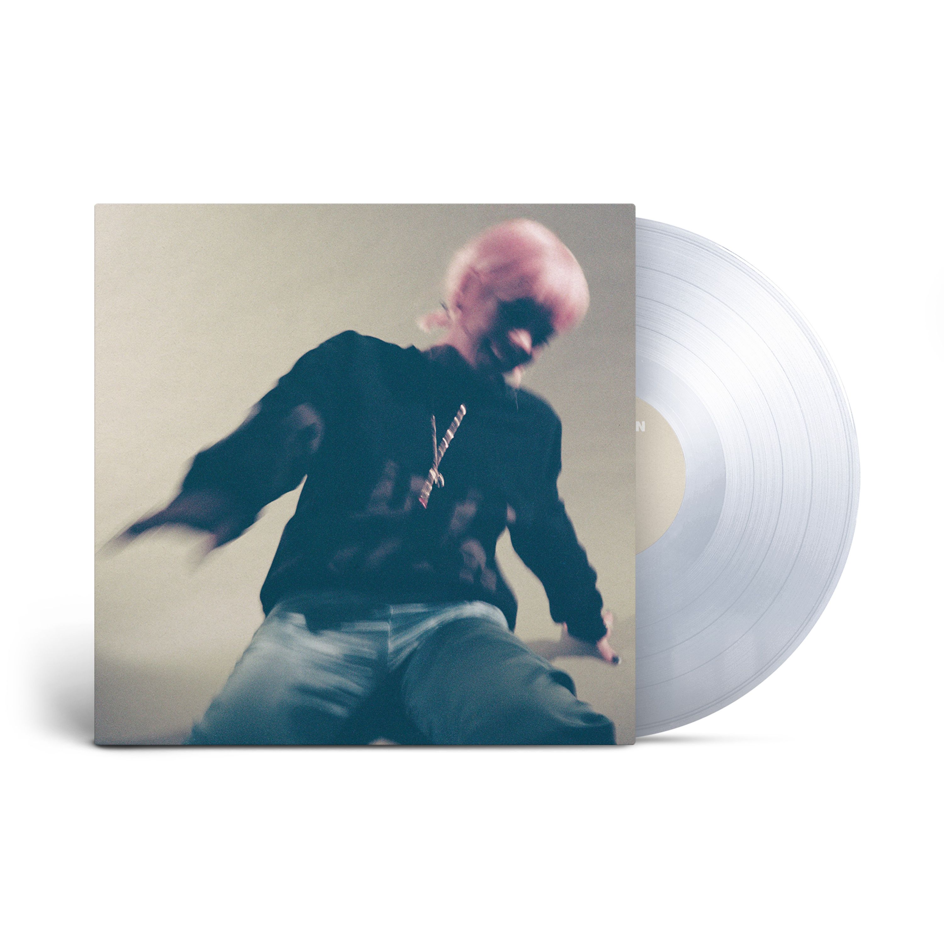 Vinyl - ALLEN, LILY - NO SHAME