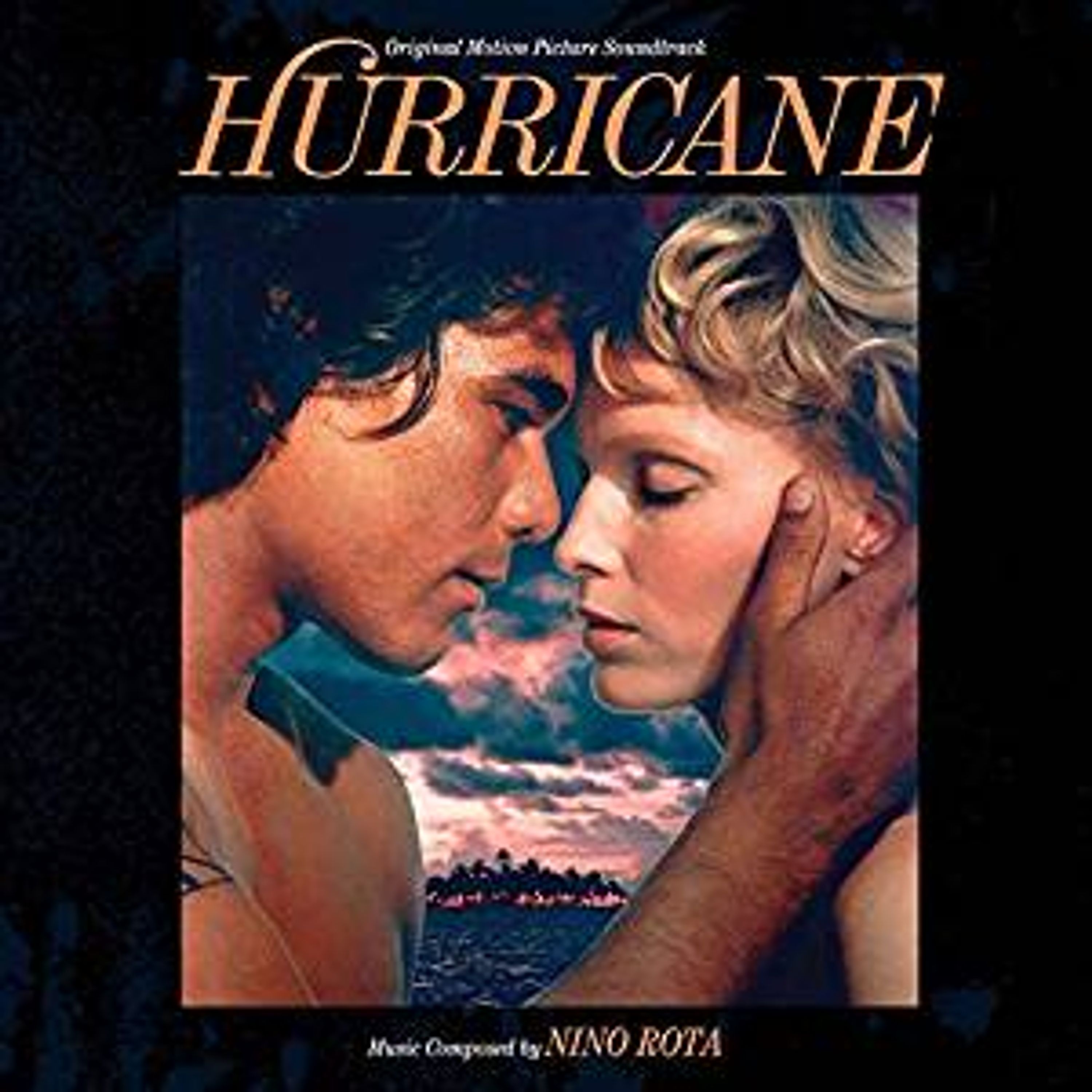 CD Nino Rota - HURRICANE