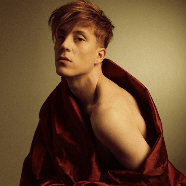Vinyl Loïc Nottet - Addictocrate