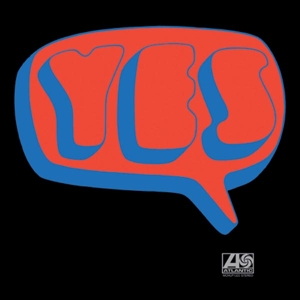 Vinyl Yes - YES =EXPANDED=