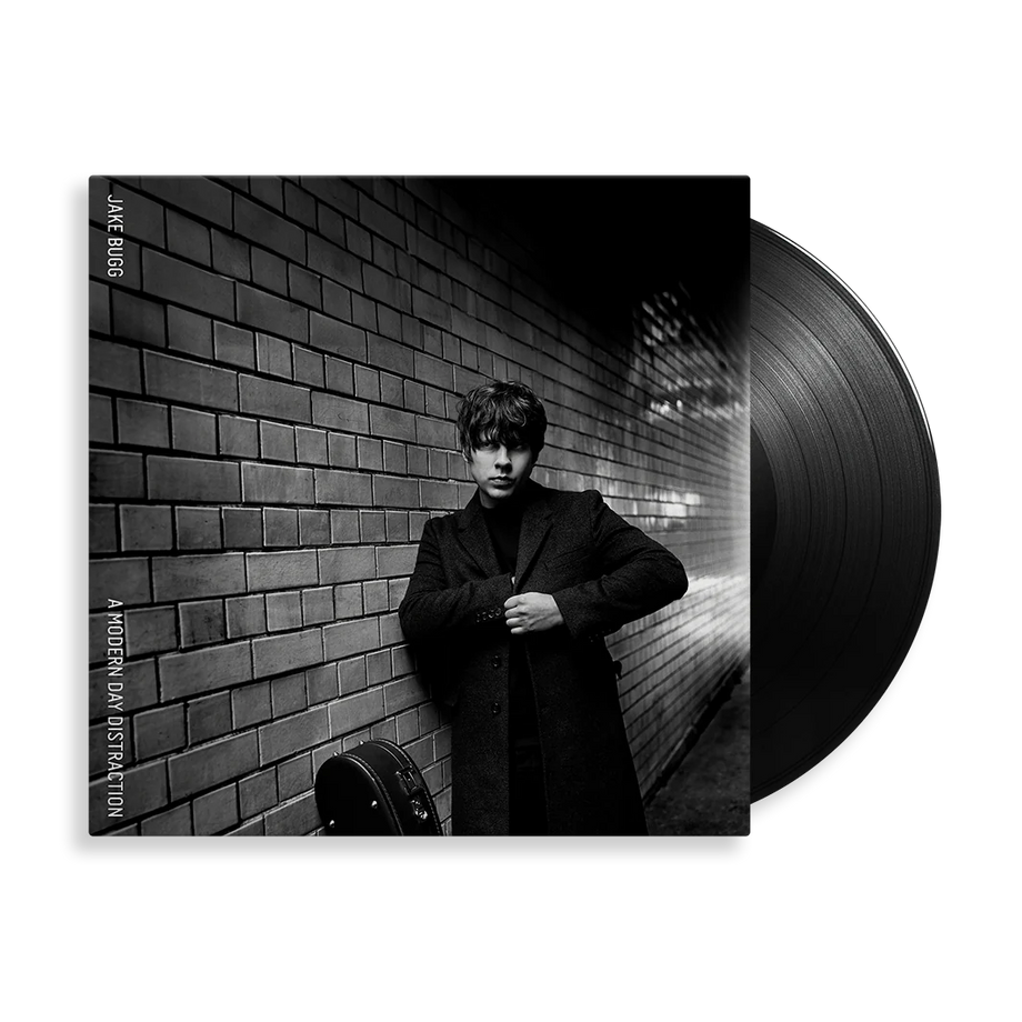Vinyl Jake Bugg - A Modern Day Distraction