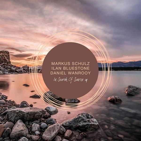CD Various Artists - IN SEARCH OF SUNRISE 19