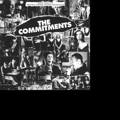 Vinyl OST - COMMITMENTS