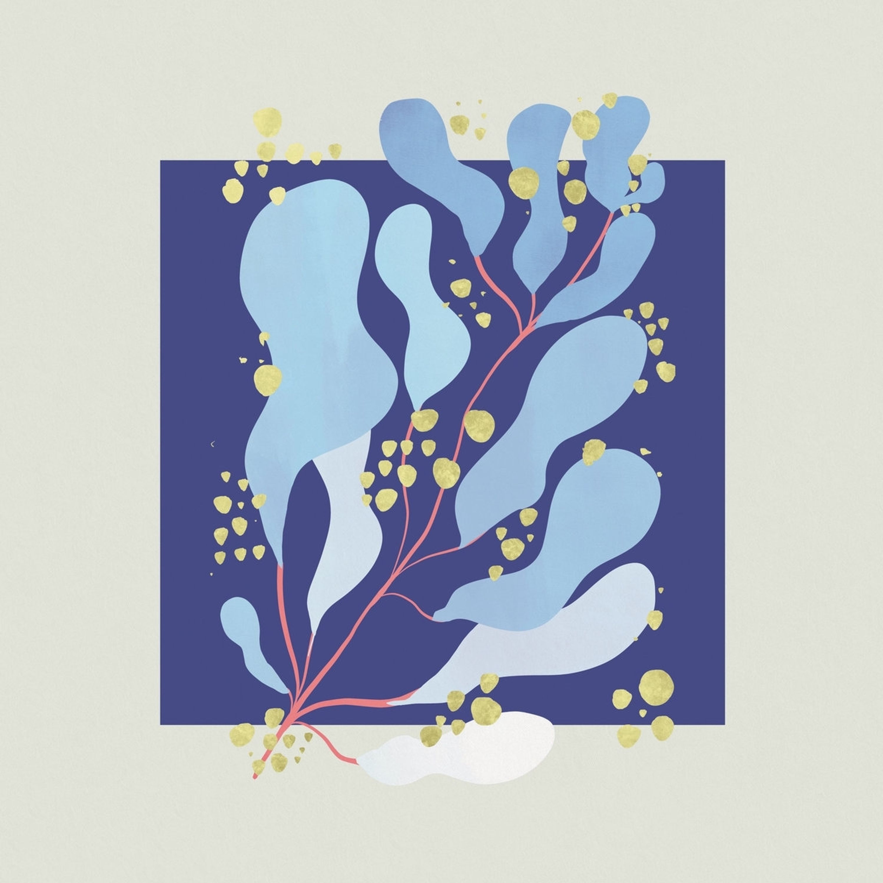 Vinyl - Salamanda - In Parallel
