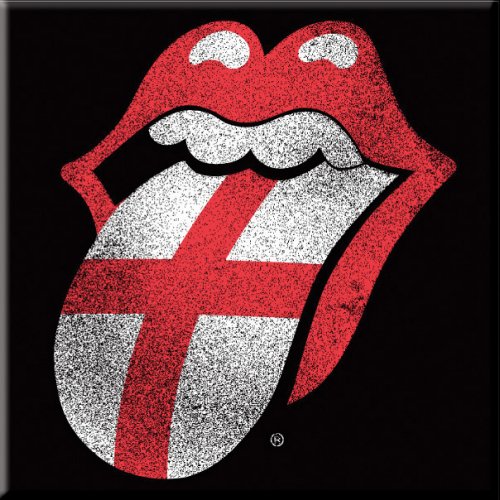 Magnetka The Rolling Stones - Tongue England