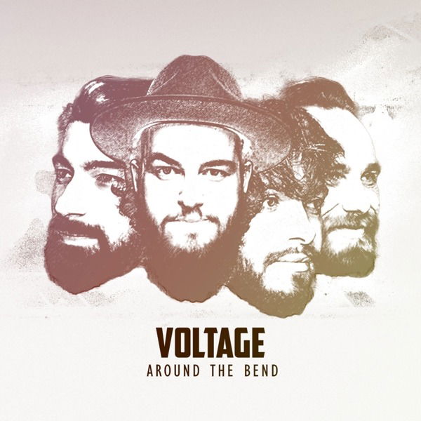 CD Voltage - AROUND THE BEND