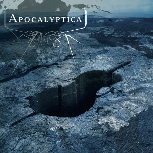 CD Apocalyptica - APOCALYPTICA