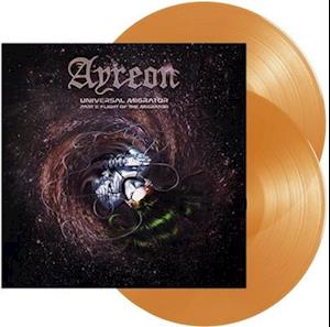 Vinyl AYREON - UNIVERSAL MIGRATOR PART II:FLIGHT OF THE MIGRATOR
