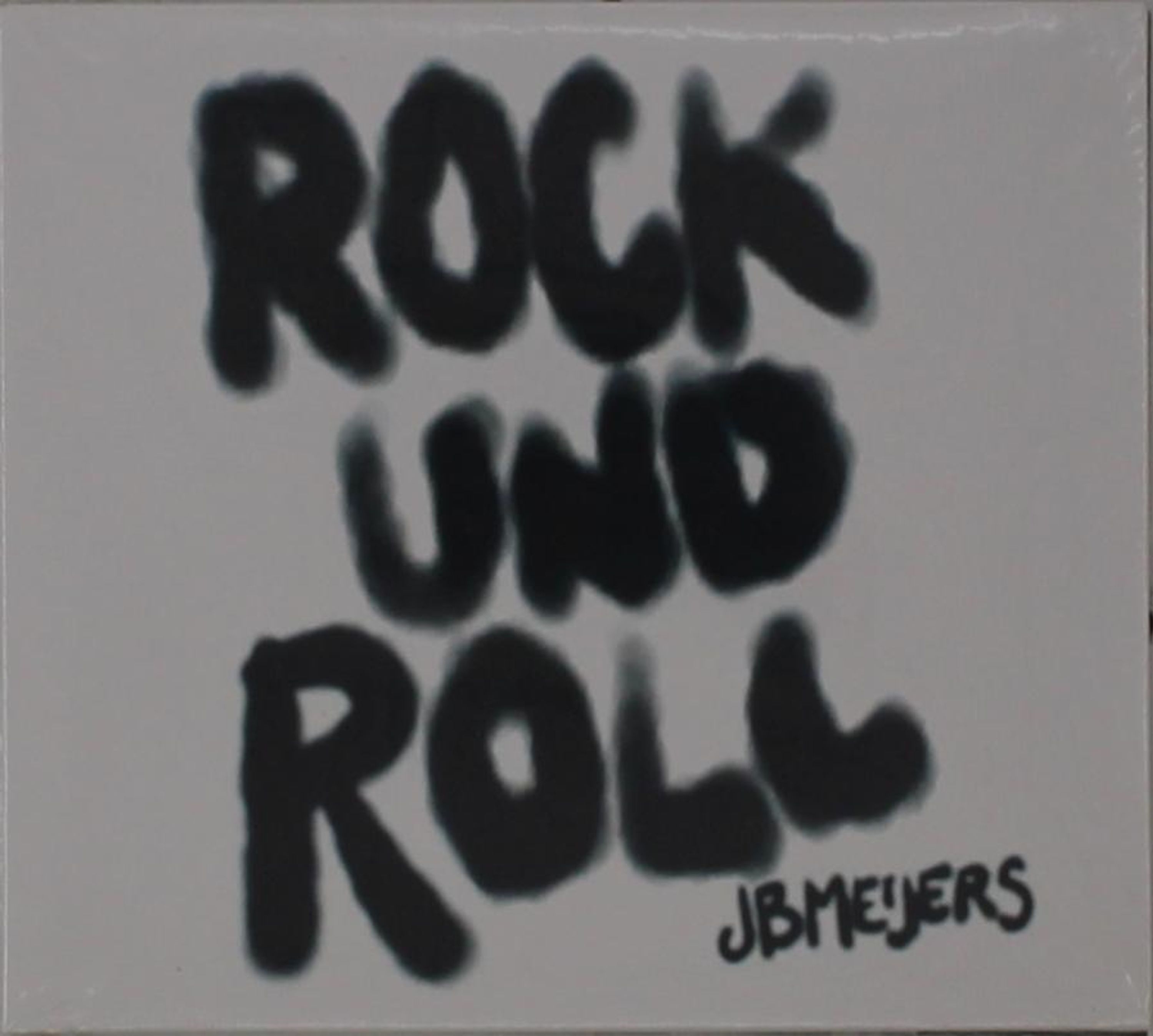 CD - ROCK UND ROLL