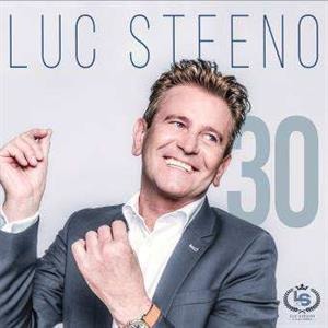 CD Luc Steeno - 30 JAAR LUC STEENO (3CD)