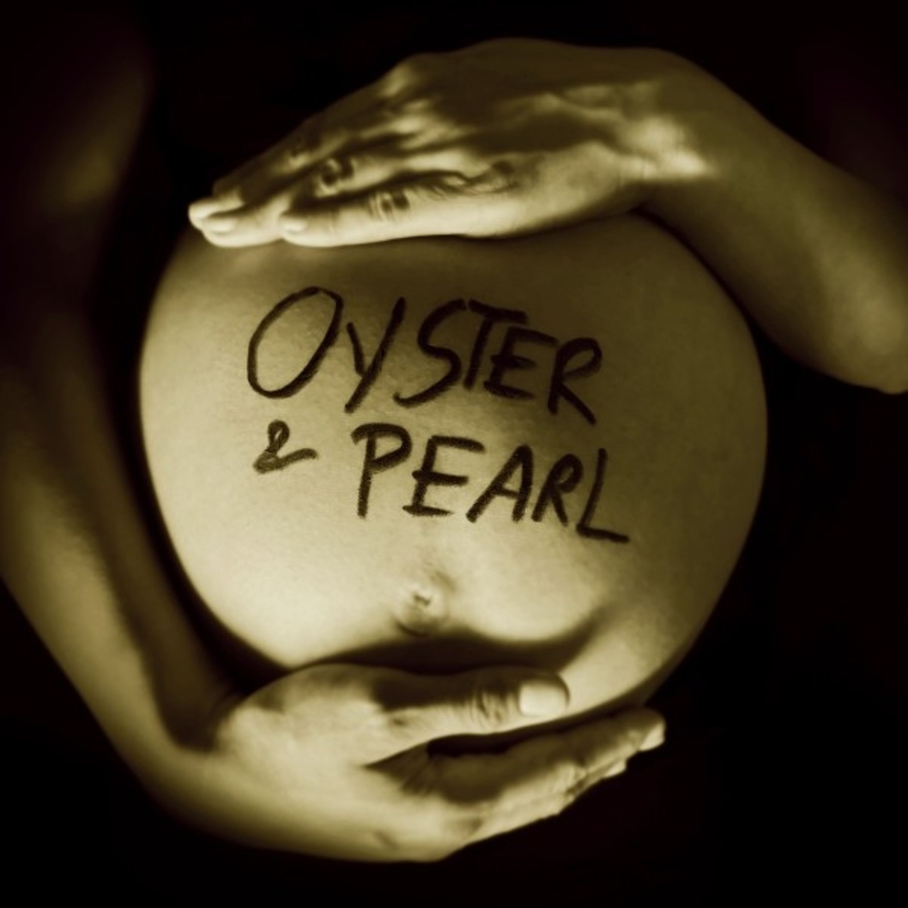 CD WellBad - OYSTER & PEARL