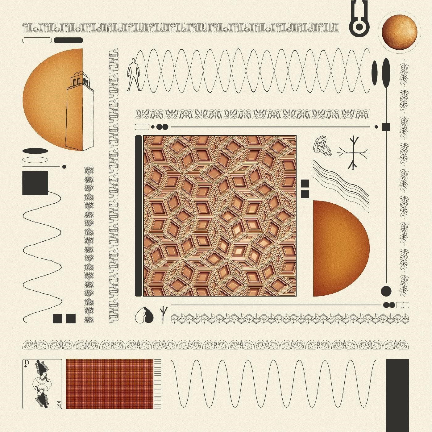 CD TAROUG - DARTS & KITES