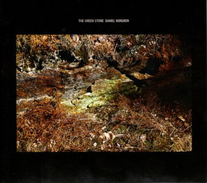 CD Daniel Norgren - GREEN STONE