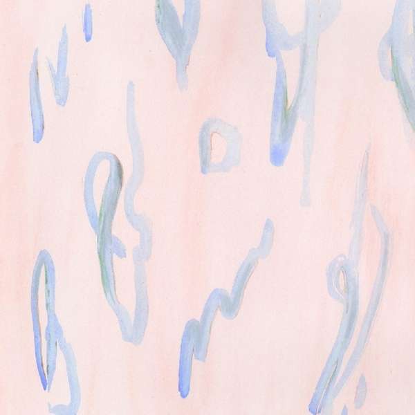 Vinyl Erasers - PULSE POINTS