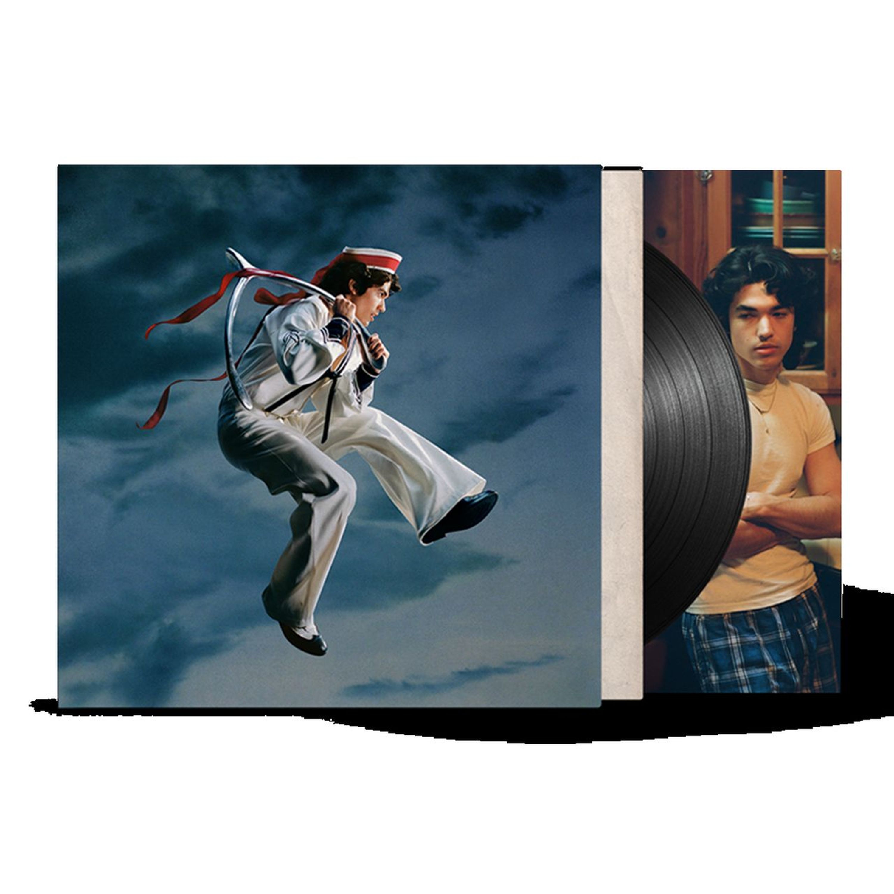 Vinyl Conan Gray - WISHBONE