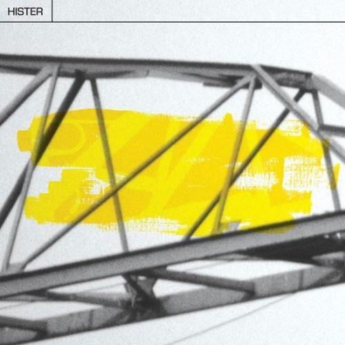 Vinyl Hister - HISTER