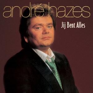Vinyl André Hazes Jr. - JIJ BENT ALLES