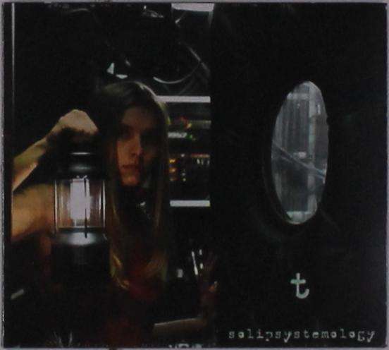 CD T-Bone Walker - SOLIPSYSTEMOLOGY