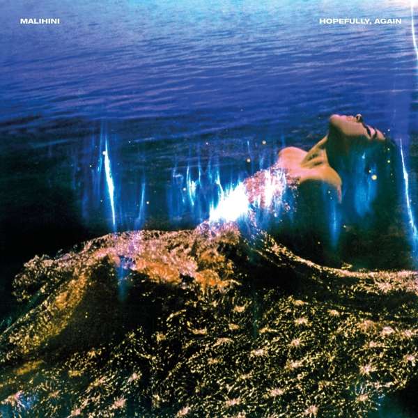 CD Malihini - HOPEFULLY, AGAIN
