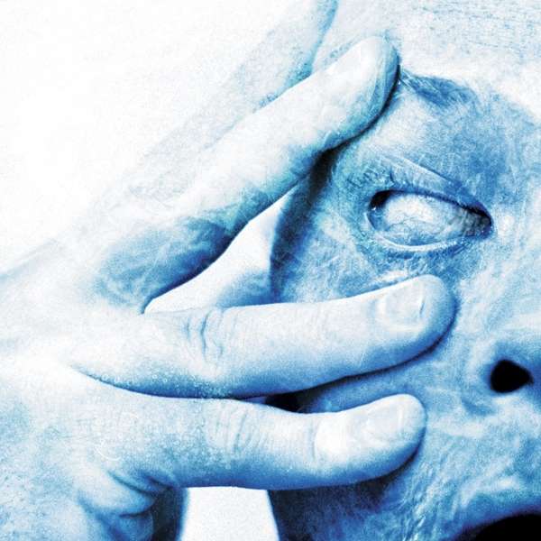 CD Porcupine Tree - IN ABSENTIA