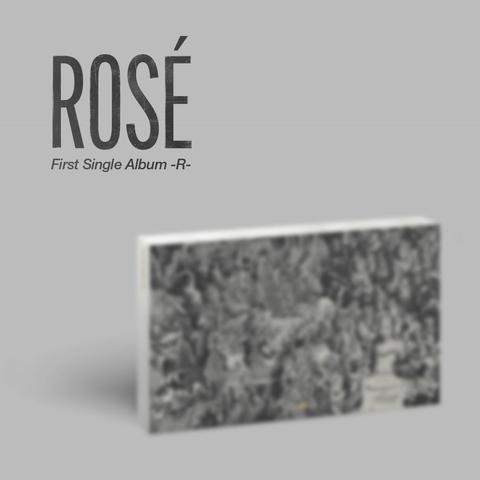 CD Rosé - R