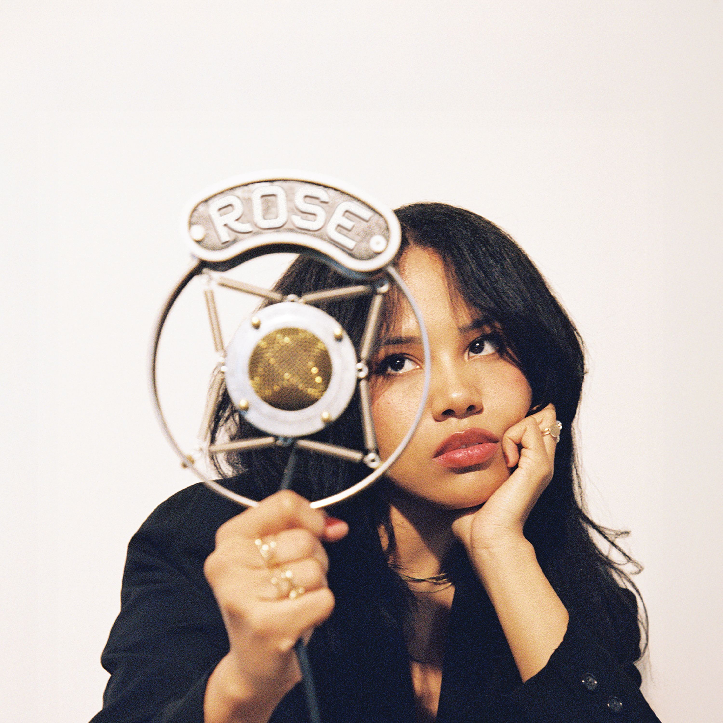 CD Baby Rose - YEARNALISM