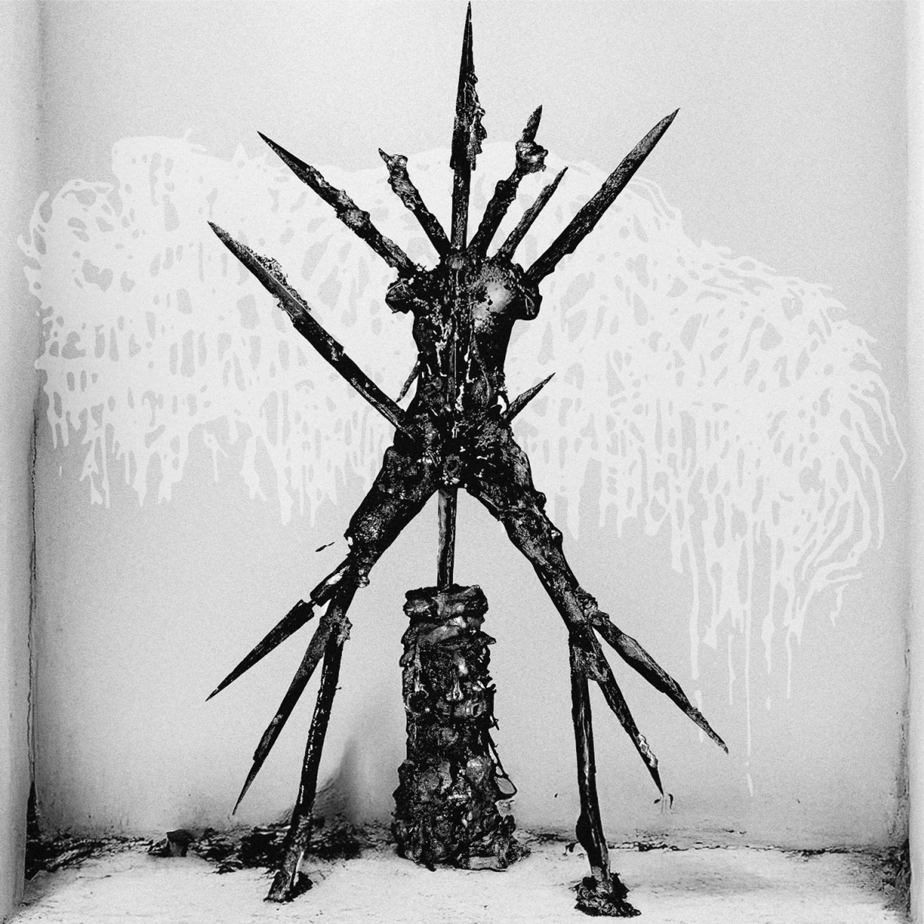 Vinyl Sanguisugabogg - Hideous Aftermath