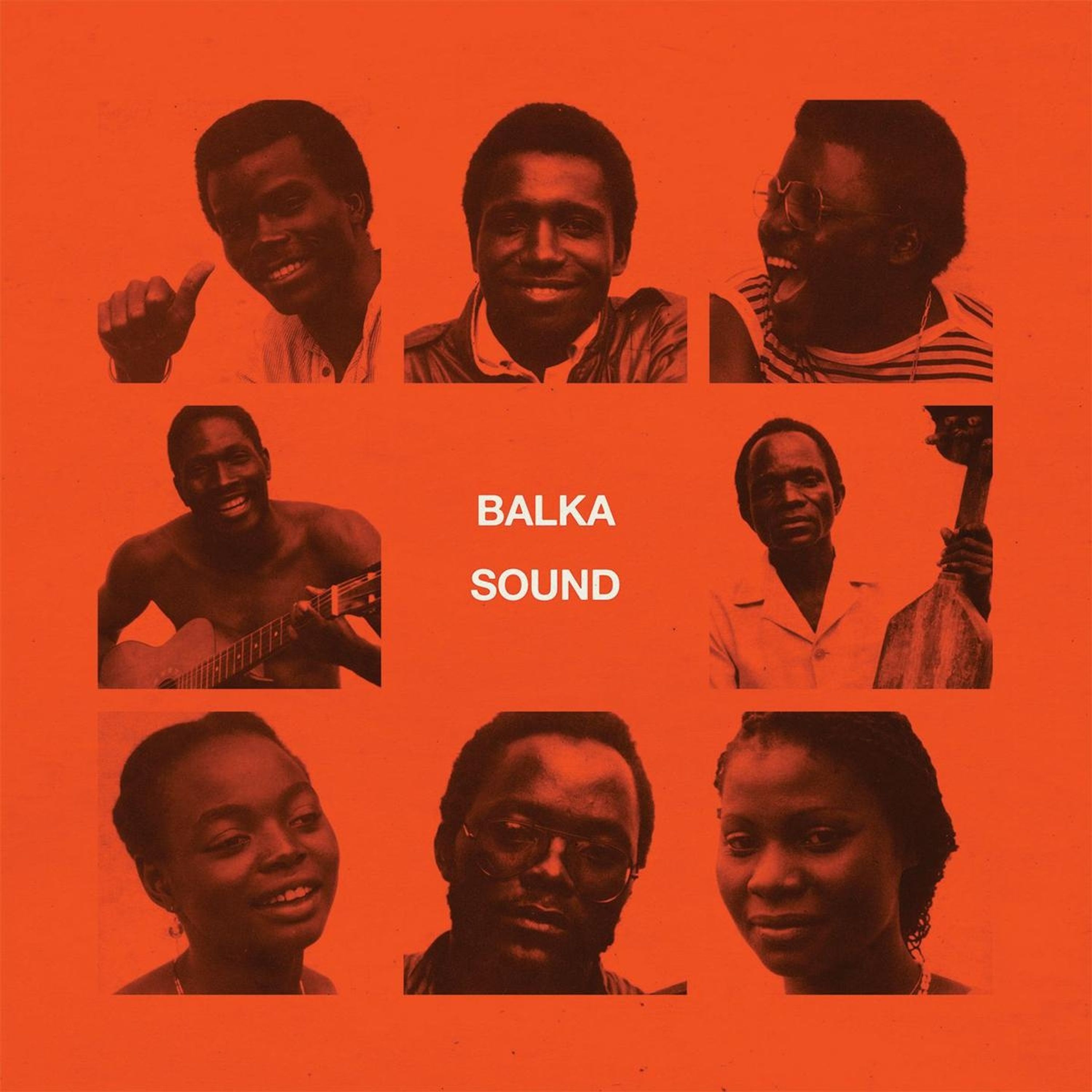 CD Balka Sound - SON DU BALKA