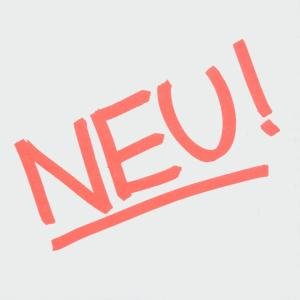 Vinyl Neu! - NEU!