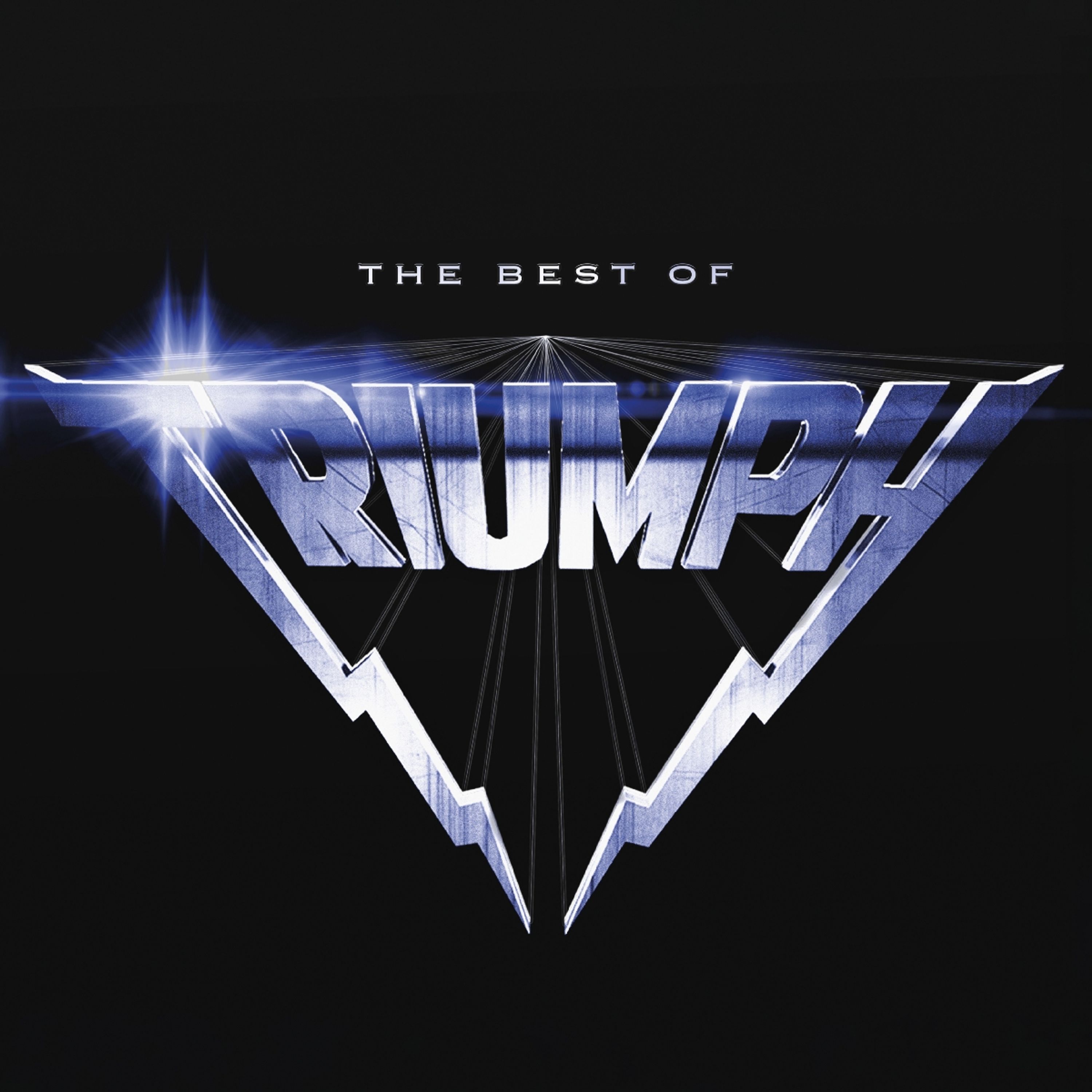 CD - BEST OF TRIUMPH