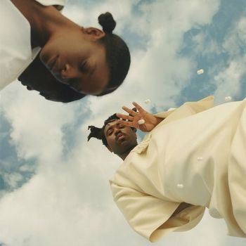 CD Sampha - LAHAI