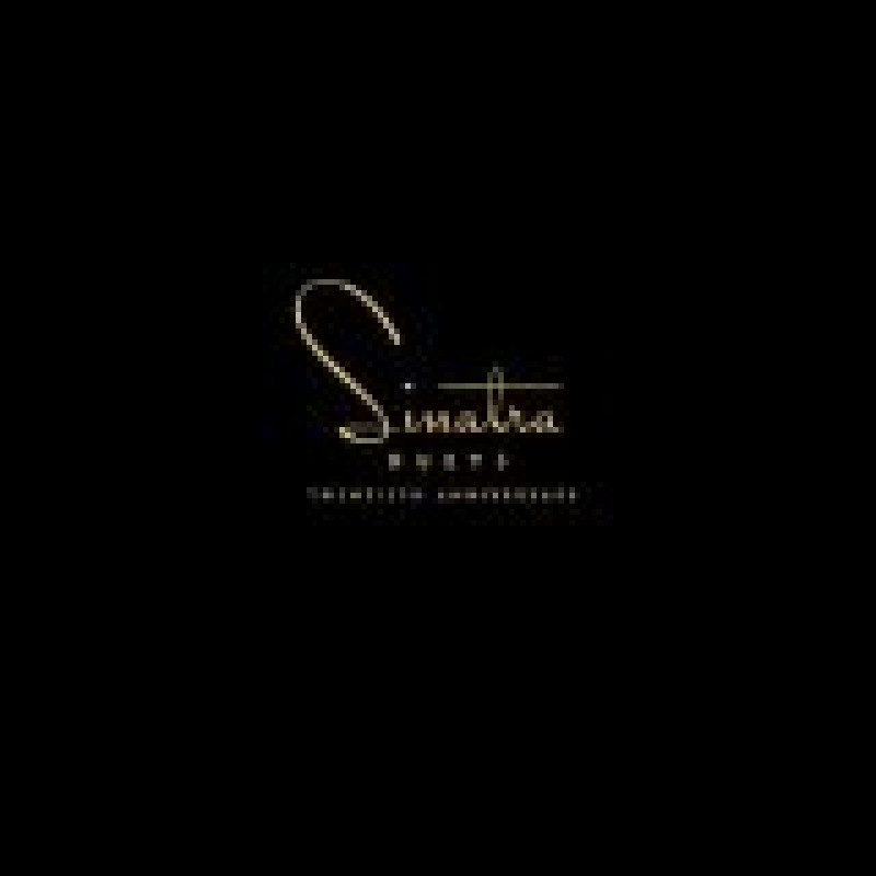 CD Frank Sinatra - DUETS - 20TH ANNIVERSARY