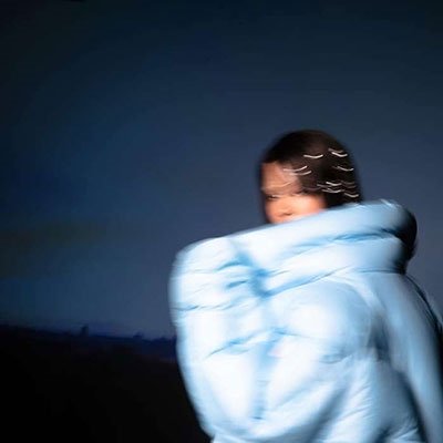 CD Shygirl - NYMPH