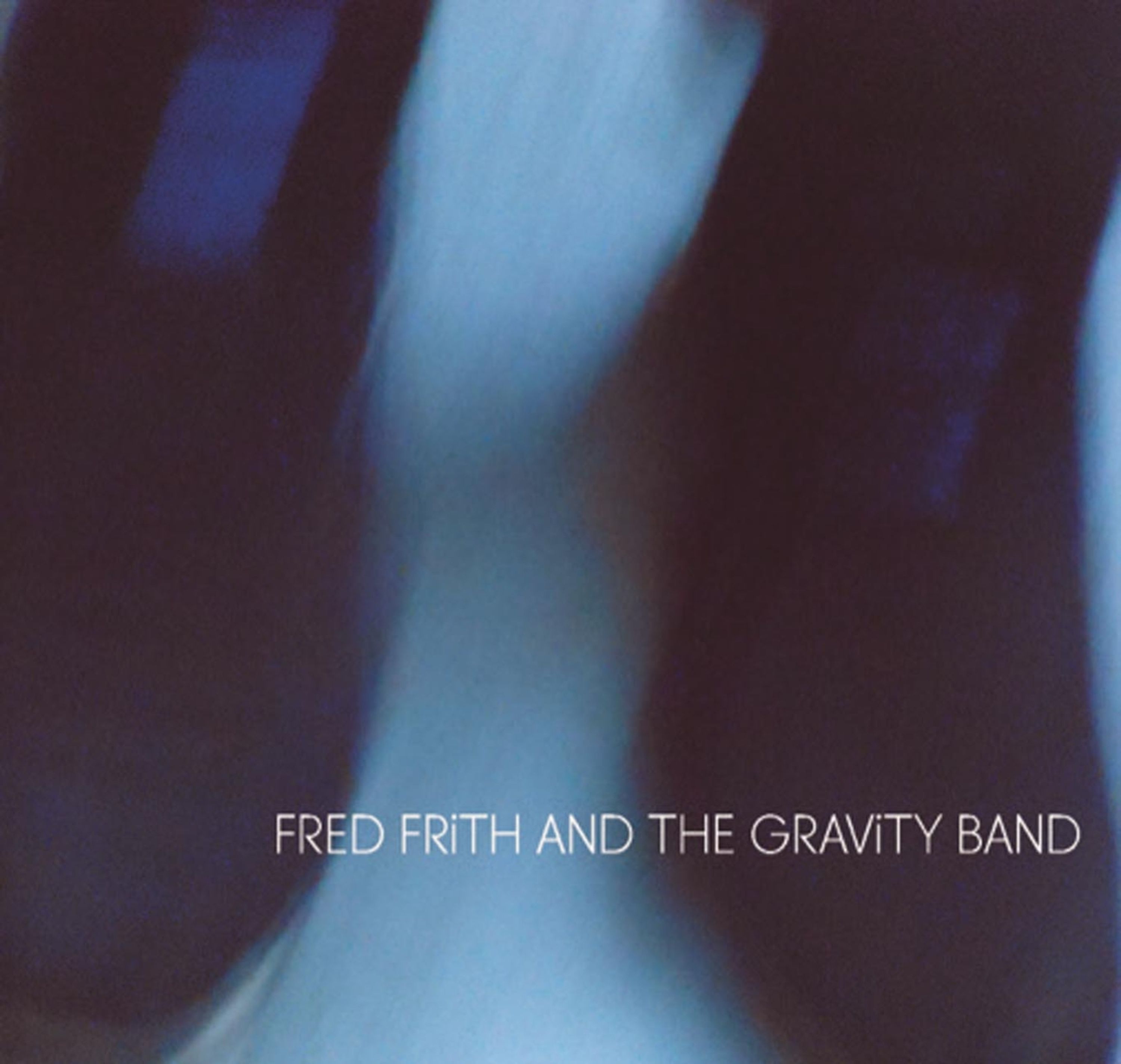 CD - FRED FRITH & GRAVI...