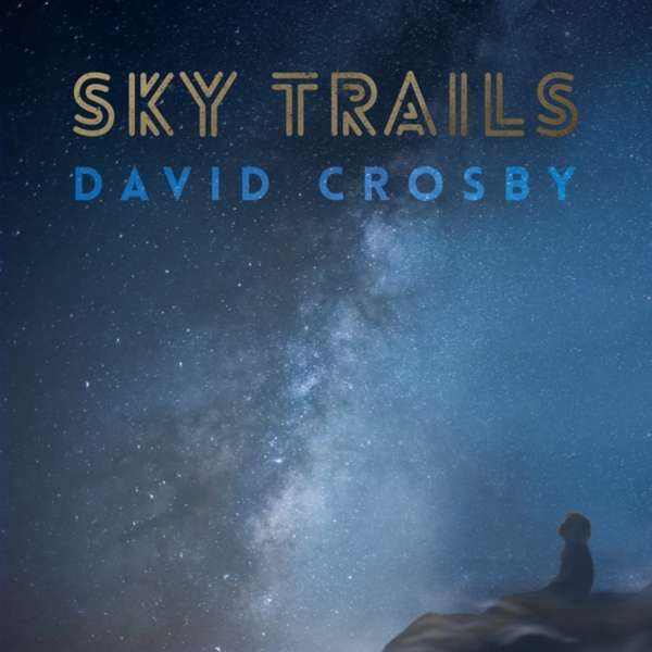 Vinyl David Crosby - LP) - DAVID CROSBY