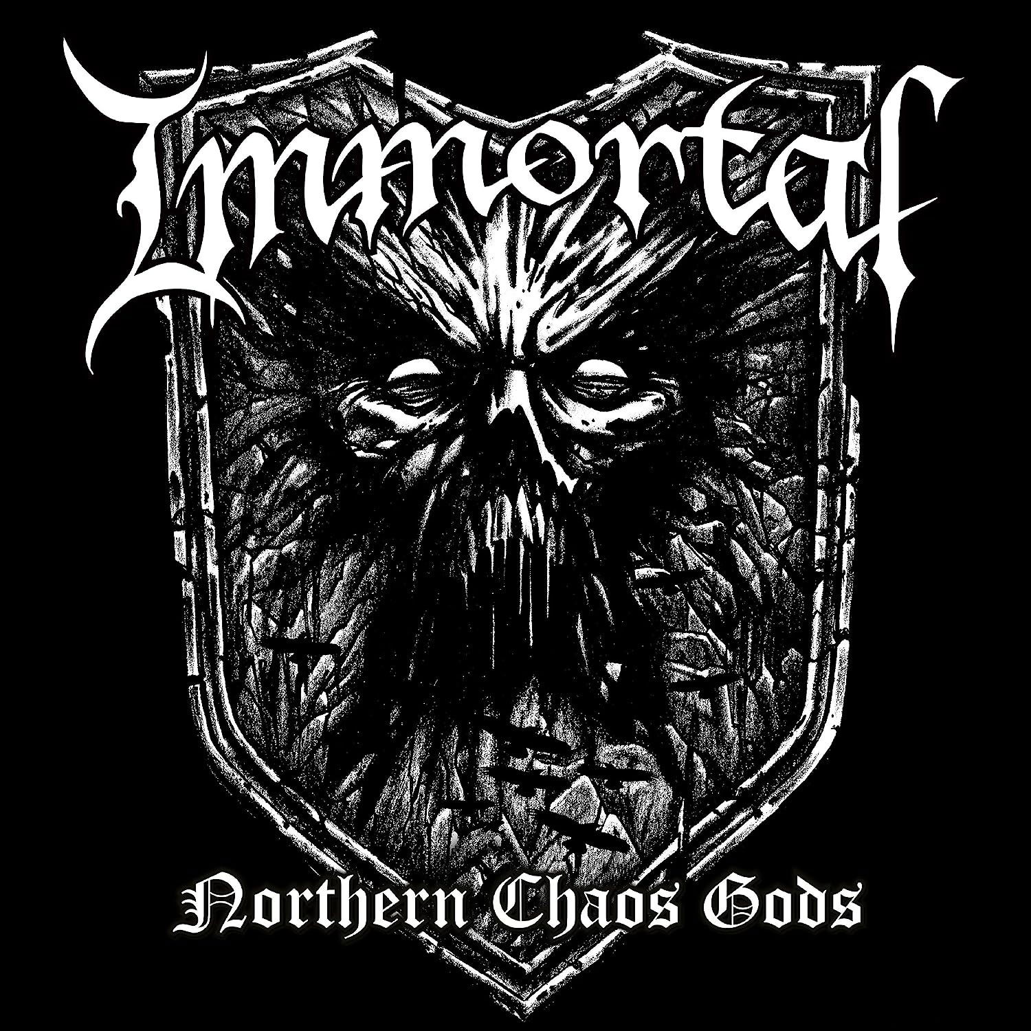 Vinyl Immortal - NORTHERN CHAOS GODS