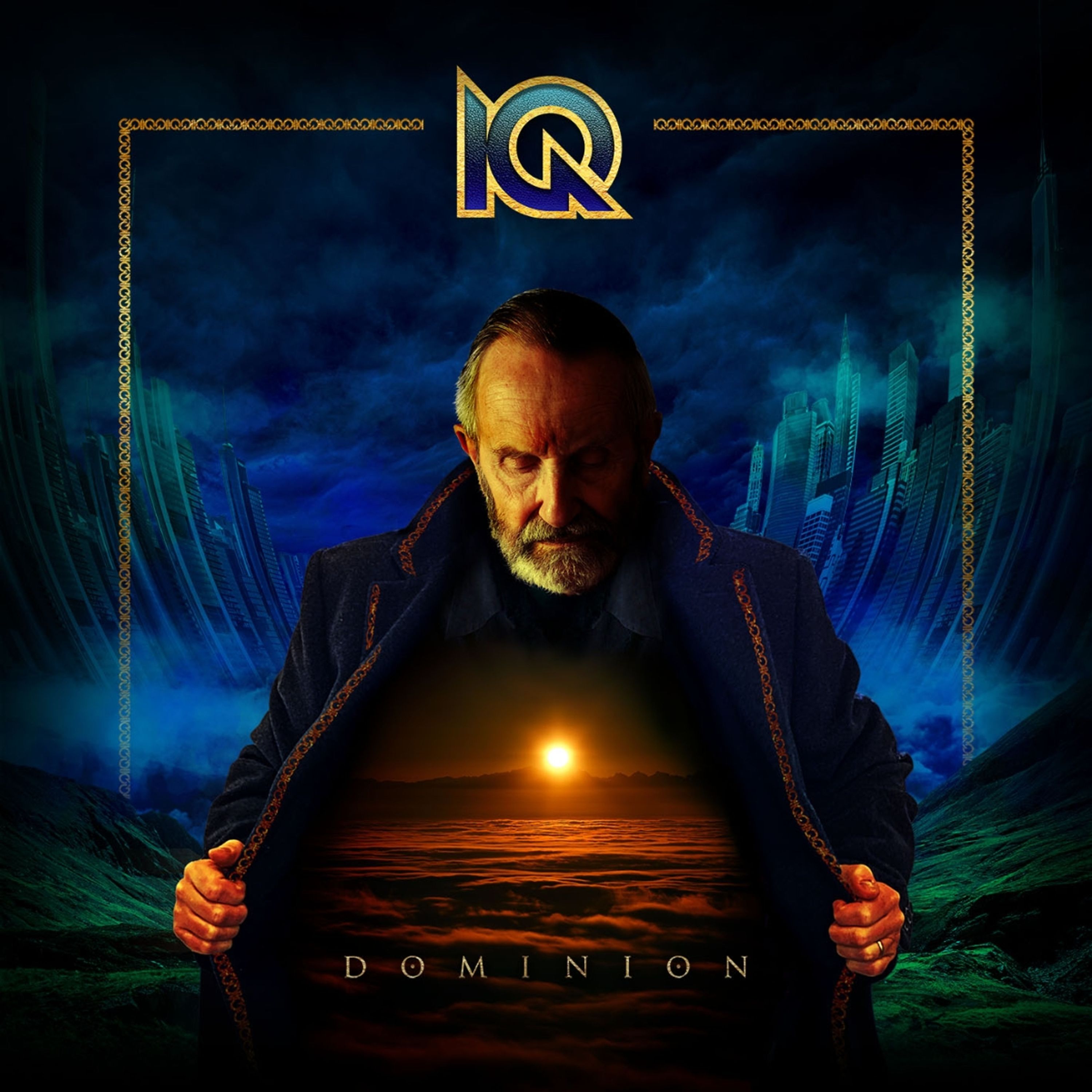 CD IQ - DOMINION