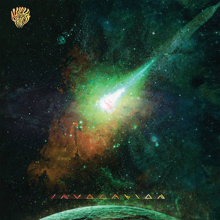 Vinyl High Priest - INVOCATION