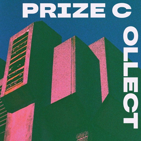 CD PRIZE COLLECT - PRIZE COLLECT