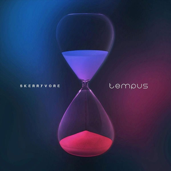 CD Skerryvore - TEMPUS