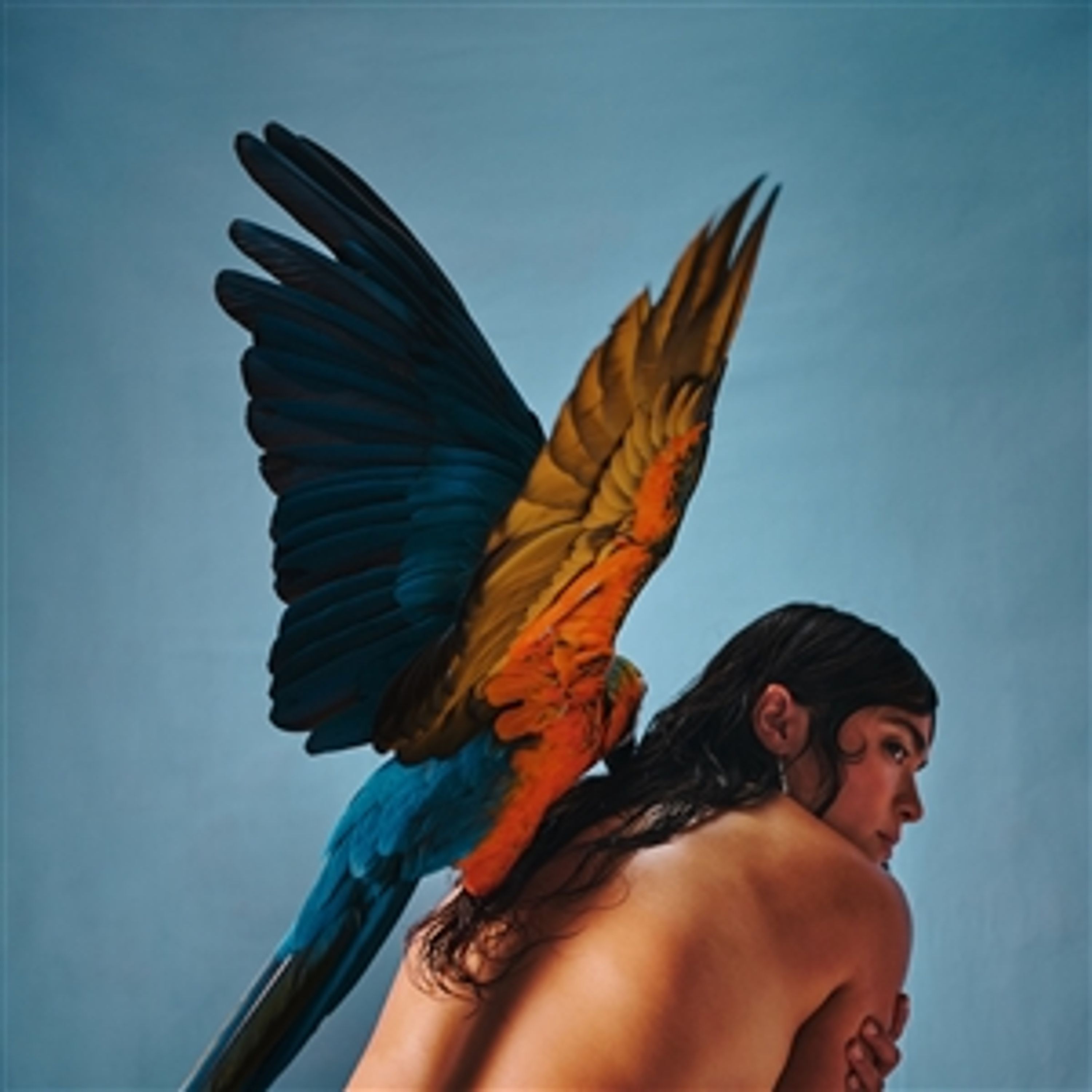 CD - MALEGRIA