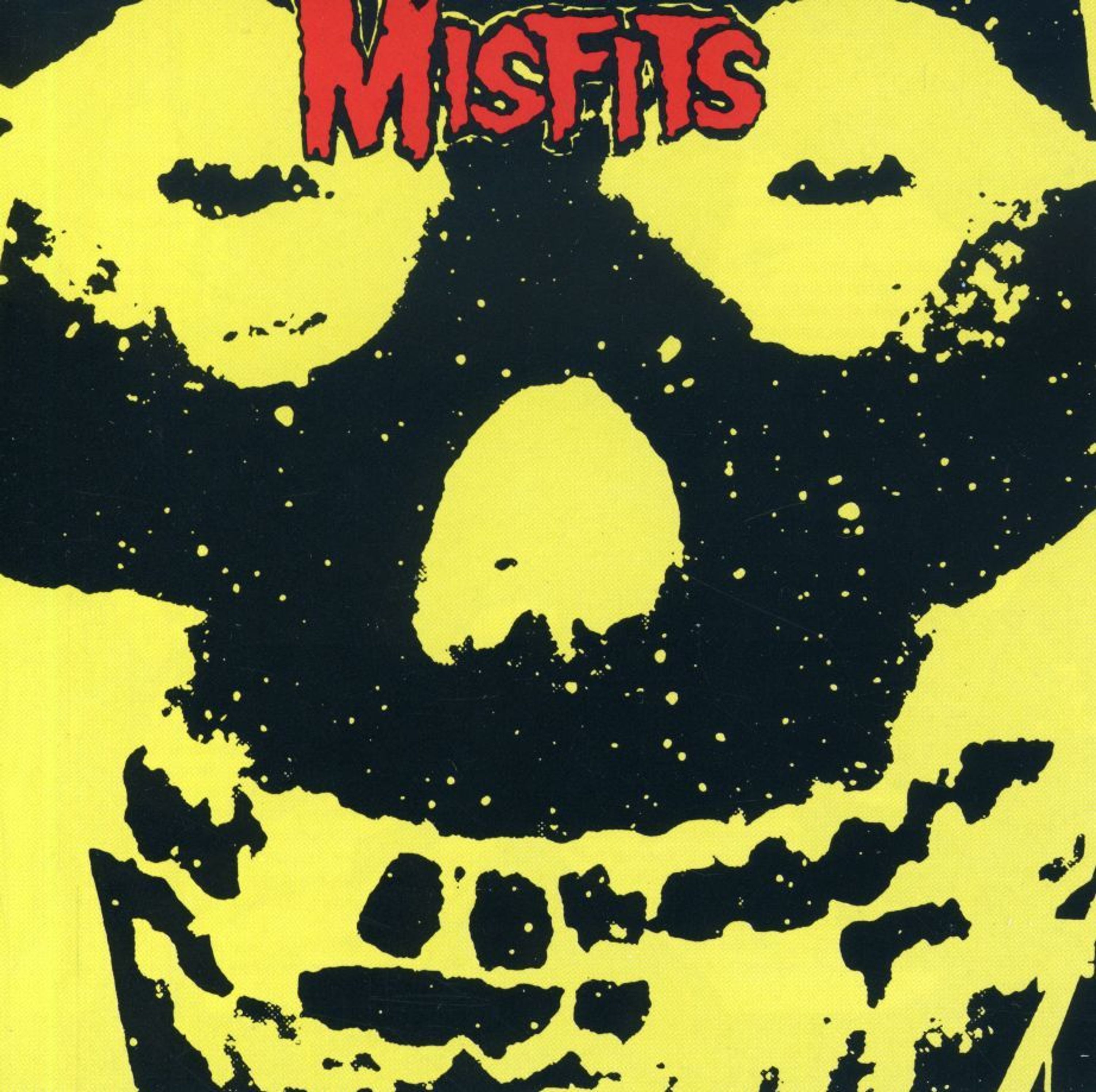 CD Misfits - COLLECTION