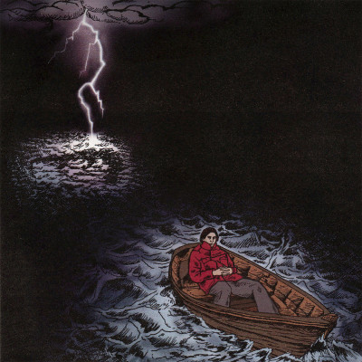 Vinyl Ethan P. Flynn - UNIVERSAL DELUGE
