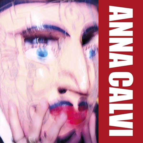 Vinyl Anna Calvi - Eliza (7" Vinyl)
