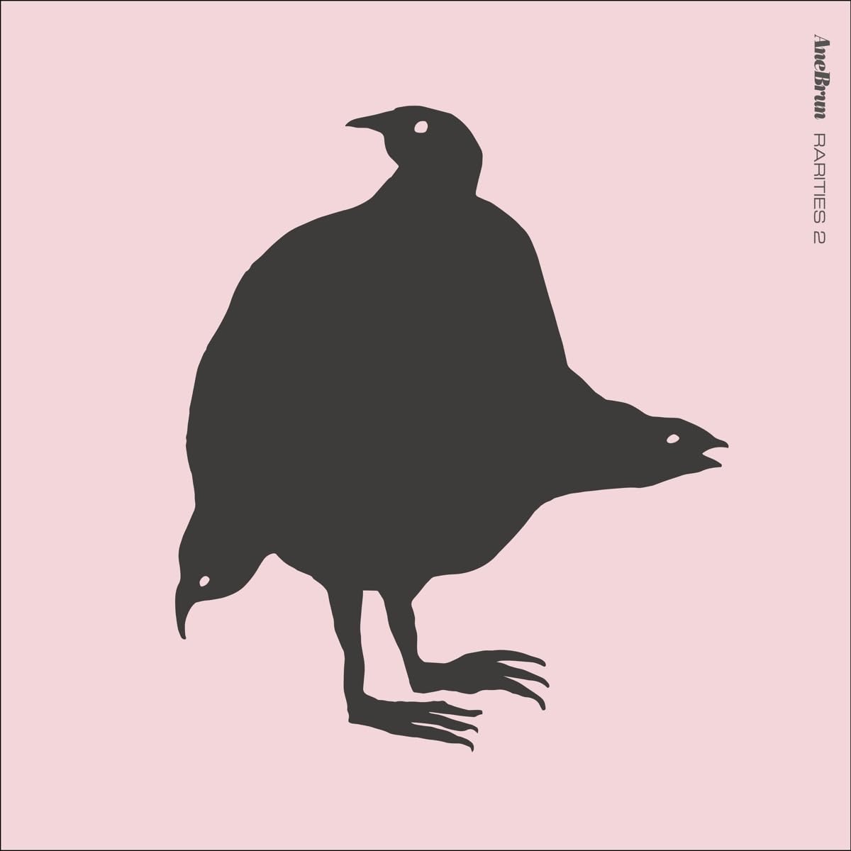 Vinyl Ane Brun - RARITIES 2
