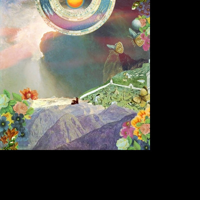 CD Night Moves - PENNIED DAYS