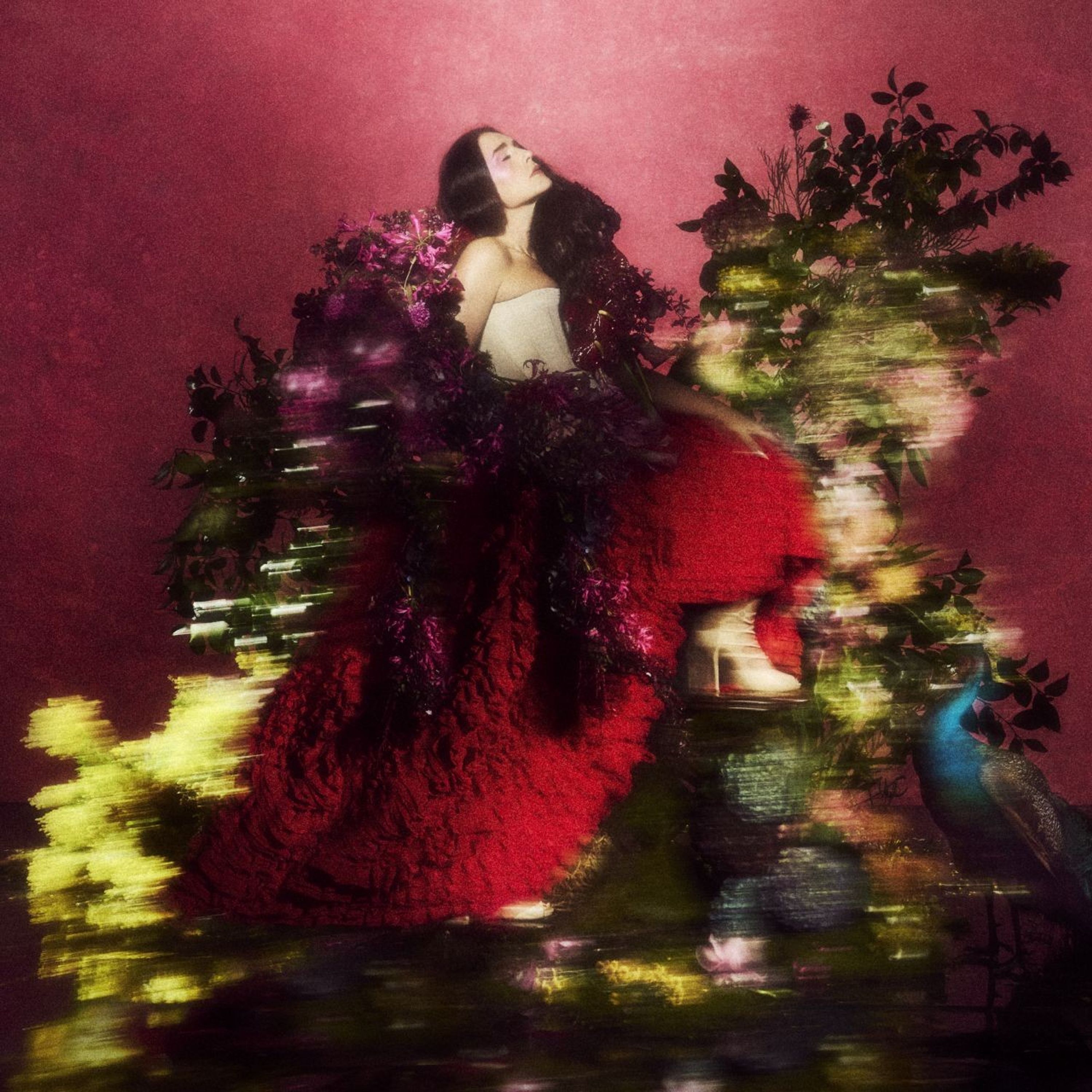 CD - WARE JESSIE - Superbloom